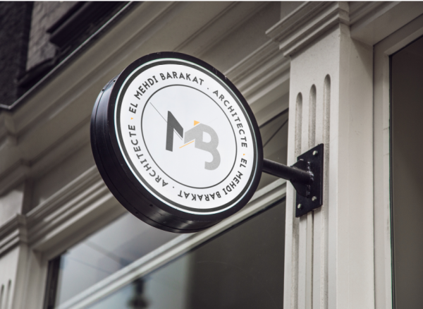 MBARCHI ENSEIGNE